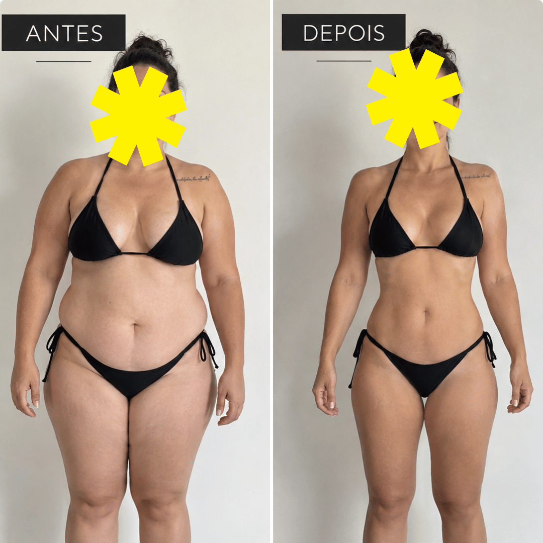 Resultados de alunas para o verão